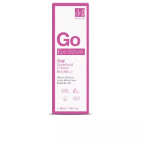 Dr. Botanicals GOJI SUPERFOOD glow boosting serum 6 Dr. Botanicals GOJI SUPERFOOD glow boosting serum Quầng thâm, túi mắt và kem dưới mắt