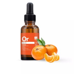 Dr. Botanicals ORANGE restoring facial serum 5 Dr. Botanicals ORANGE restoring facial serum Kem dưỡng ẩm