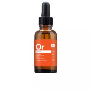 Kem dưỡng ẩm Dr. Botanicals ORANGE restoring facial serum
