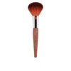Kem dưỡng ẩm Skin Thắt chặt & Kem làm săn chắc Dr. Botanicals POWDER BRUSH bionic synthetic hair recycled aluminium...
