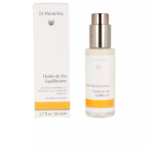 BALANCING day lotion Kem dưỡng ẩm chính hãng Dr. Hauschka