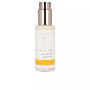 Kem dưỡng ẩm Dr. Hauschka BALANCING day lotion