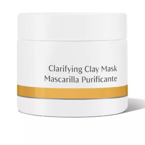 Mặt nạ Dr. Hauschka CLARIFYING clay mask