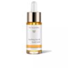 Kem điều trị mụn trứng cá & loại bỏ mụn đầu đen Dr. Hauschka CLARIFYING day oil