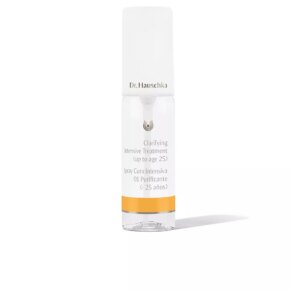 Kem điều trị mụn trứng cá & loại bỏ mụn đầu đen Dr. Hauschka INTENSIVE TREATMENT