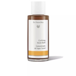 Kem điều trị mụn trứng cá & loại bỏ đầu đen Dr. Hauschka CLARIFYING steam bath