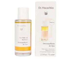 EYE bi-phase make up remover Tẩy trang chính hãng Dr. Hauschka