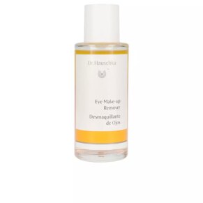 Tẩy trang Dr. Hauschka EYE bi-phase make up remover