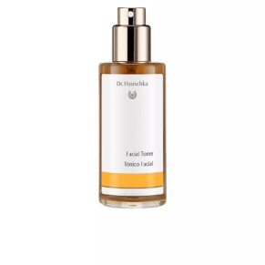 Nước hoa hồng Dr. Hauschka FACIAL TONER enlivens adn fortifies