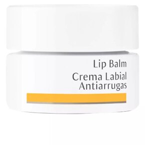 Son dưỡng môi Dr. Hauschka LIP BALM anti-wrinkles