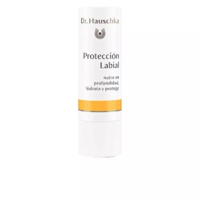 Son dưỡng môi Dr. Hauschka LIP CARE stick