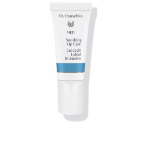 Son dưỡng môi Dr. Hauschka MED SOOTHING lip care