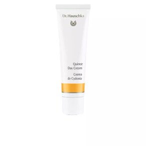 Kem dưỡng ẩm Dr. Hauschka QUINCE day cream hydrates and protects