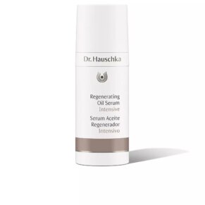 Kem dưỡng da & làm săn chắc da Dr. Hauschka REGENERATING oil serum intensive