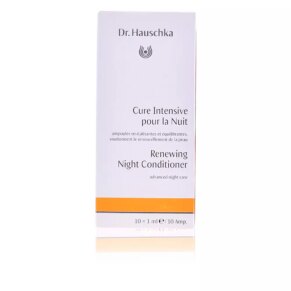 Kem dưỡng ẩm Dr. Hauschka RENEWING NIGHT CONDITIONER advanced night care