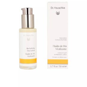 Dr. Hauschka REVITALIZING day lotion 3 REVITALIZING day lotion Kem dưỡng ẩm chính hãng Dr. Hauschka