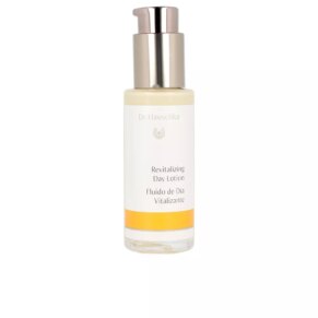 Kem dưỡng ẩm Dr. Hauschka REVITALIZING day lotion