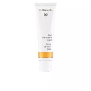 Kem dưỡng ẩm Dr. Hauschka ROSE day cream light