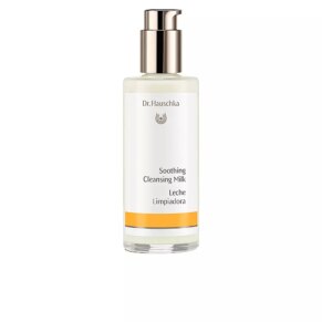 Sữa rửa mặt Dr. Hauschka SOOTHING cleansing milk