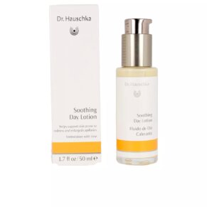 SOOTHING day lotion Kem trị mẩn đỏ chính hãng Dr. Hauschka
