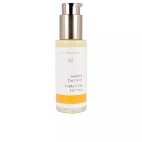 Kem trị mẩn đỏ Dr. Hauschka SOOTHING day lotion