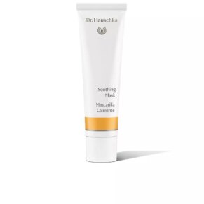 Kem trị mẩn đỏ Dr. Hauschka SOOTHING mask
