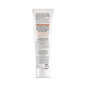 Dr. Organic ARGAN facial cleanser 5 Dr. Organic ARGAN facial cleanser Sữa rửa mặt