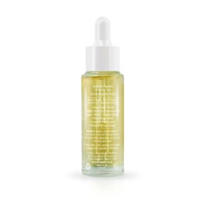 Dr. Organic HEMP facial serum Kem dưỡng ẩm