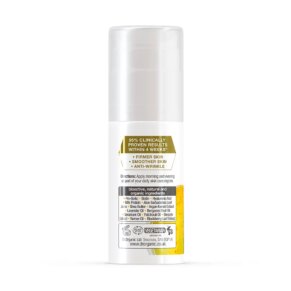 Dr. Organic PRO COLLAGEN+ milk probiotic antiaging cream 5 Dr. Organic PRO COLLAGEN+ milk probiotic antiaging cream Kem chống lão hóa & điều trị chống nhăn