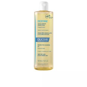 Dầu tẩy trang Ducray DEXYANE protective cleansing oil