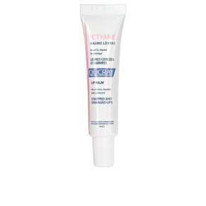 Son dưỡng môi Ducray ICTYANE bálsamo labial