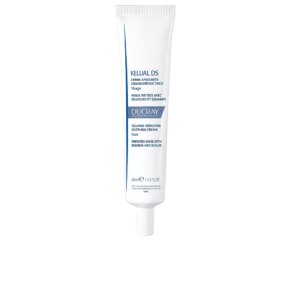 Kem trị mẩn đỏ Ducray KELUAL DS soothing cream