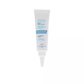 Kem điều tiết bã nhờn Ducray KERACNYL CONTROL cream