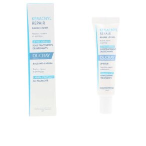Ducray KERACNYL REPAIR lip balm 3 KERACNYL REPAIR lip balm Son dưỡng môi chính hãng Ducray