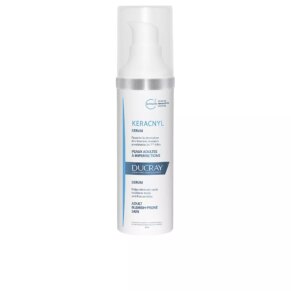 Kem điều trị mụn trứng cá & loại bỏ đầu đen Ducray KERACNYL serum