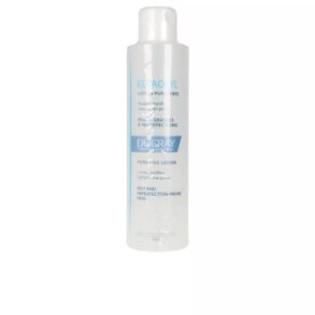 Kem điều trị mụn trứng cá & loại bỏ mụn đầu đen Ducray KERANCYL purifying lotion