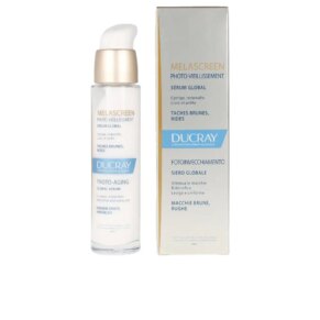 MELASCREEN photo-aging global serum Kem chống lão hóa & Điều trị chống nhăn chính hãng Ducray