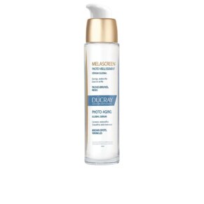 Kem chống lão hóa & Điều trị chống nhăn Ducray MELASCREEN photo-aging global serum