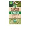 Mặt nạ Earth Kiss SUPER NATURALS kombucha & spirulina clay sheet mask