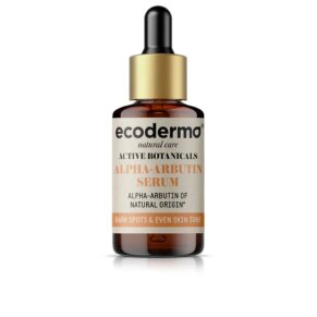 Kem điều tiết bã nhờn Ecoderma ACTIVE BOTANICALS alfa arbutin serum