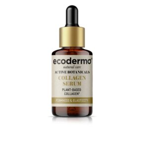 Kem dưỡng da & làm săn chắc da Ecoderma ACTIVE BOTANICALS collagen serum
