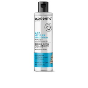 Nước micellar Ecoderma AGUA MICELAR