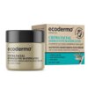 Ecoderma CREMA FACIAL hidratante matificante 2 Kem dưỡng ẩm Ecoderma CREMA FACIAL hidratante matificante