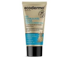 Tẩy tế bào chết da mặt Ecoderma GEL EXFOLIANTE