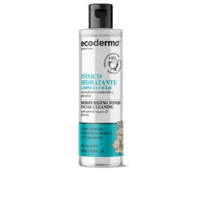 Nước hoa hồng Ecoderma TÓNICO HIDRATANTE