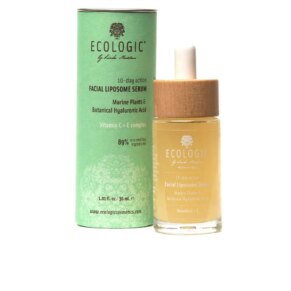 Kem chống lão hóa & điều trị chống nhăn Ecologic Cosmetics FACIAL LIPSOME serum