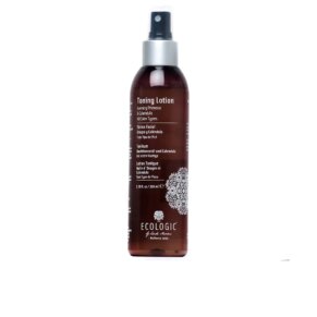 Nước hoa hồng Ecologic Cosmetics TONING LOTION facial mist