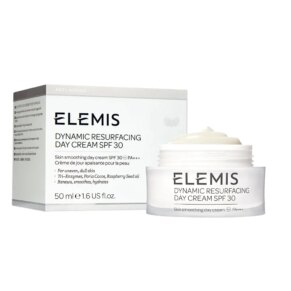 DYNAMIC RESURFACING day cream SPF30 Kem dưỡng ẩm chính hãng Elemis