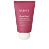 Tẩy tế bào chết da mặt Elemis SUPERFOOD blackcurrant jelly exfoliator