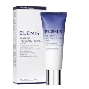 PEPTIDE4 thousand flower mask Mặt nạ chính hãng Elemis